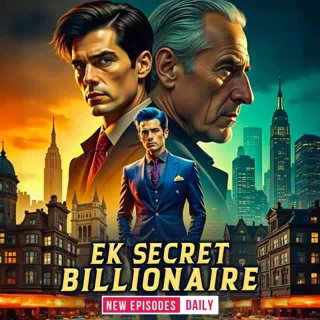 Ek Secret Billionaire Ek Secret Billionaire