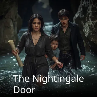 The Nightingale Door