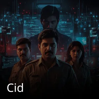 Cid Cid