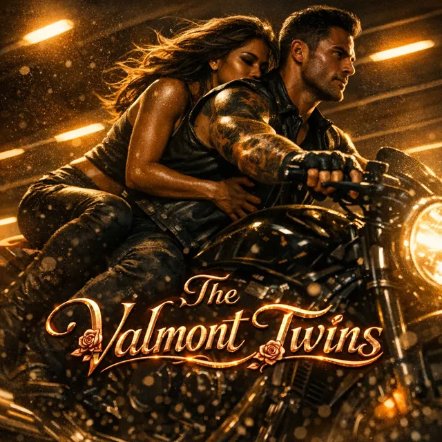 The Valmont Twins The Valmont Twins