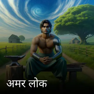 अमर लोक 