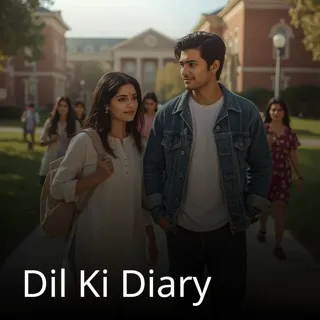 Dil Ki Diary Dil Ki Diary