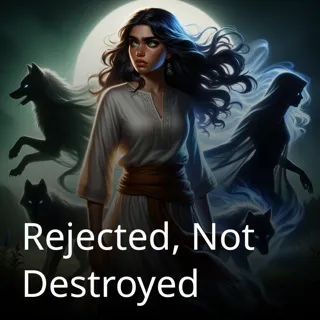 Rejected, Not Destroyed Rejected, Not Destroyed