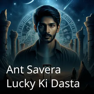 Lucky Ke Purani Gadi