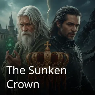 The Sunken Crown The Sunken Crown