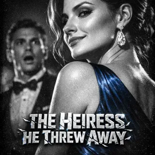 The Heiress He Threw Away The Heiress He Threw Away
