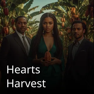 Hearts Harvest Hearts Harvest