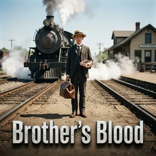 Brother's Blood Brother's Blood