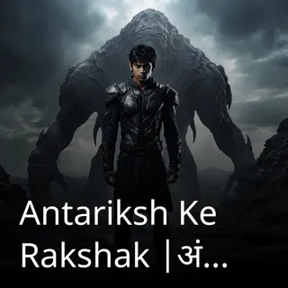  Antariksh Ke Rakshak 