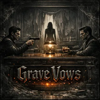 Grave Vows