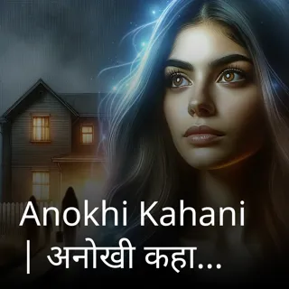 Anokhi Kahani | अनोखी कहानी | Author- Netrika Anokhi Kahani | अनोखी कहानी | Author- Netrika