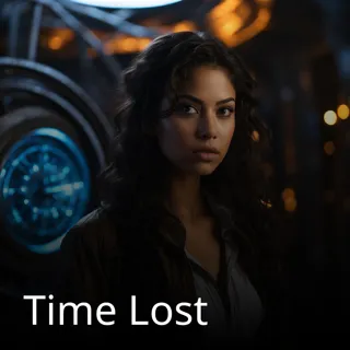 Time Lost