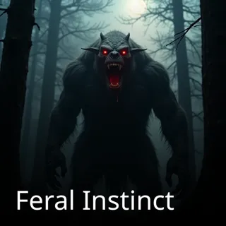 Feral Instinct Feral Instinct