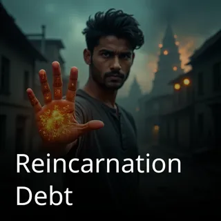 Reincarnation Debt