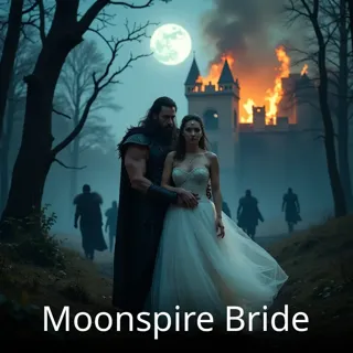 Moonspire Bride Moonspire Bride