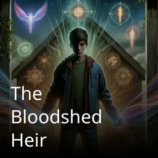 The Bloodshed Heir The Bloodshed Heir