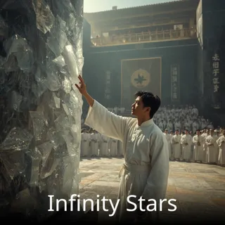Infinity Stars 