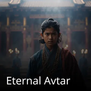 Eternal Avtar Eternal Avtar