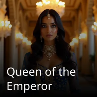 Queen of the Emperor Queen of the Emperor