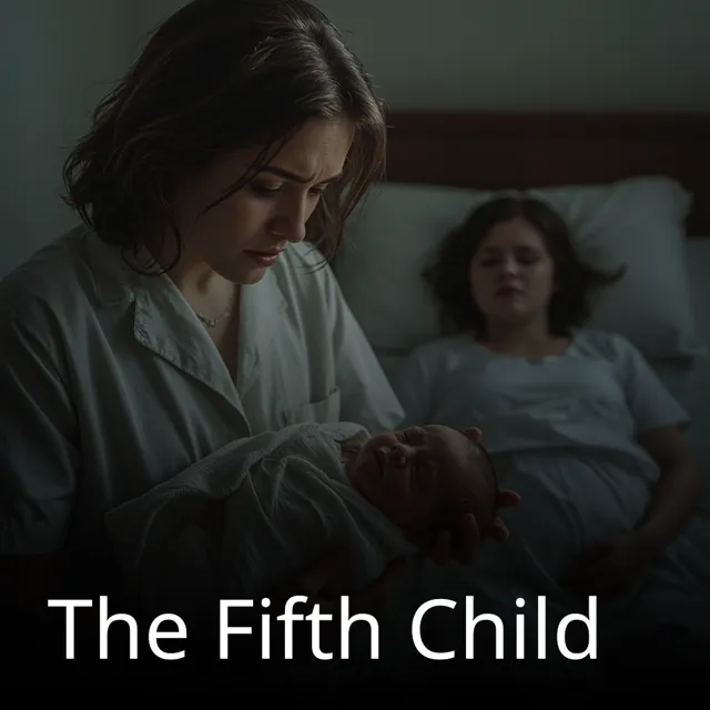 The Fifth Child The Fifth Child