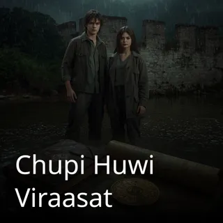 Chupi Huwi Viraasat Chupi Huwi Viraasat