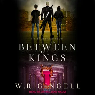 Between Kings Between Kings