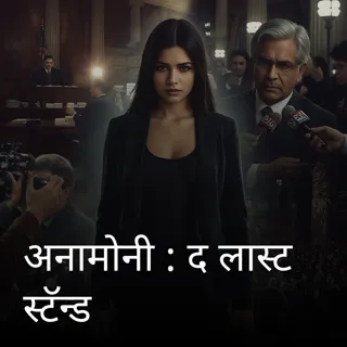 अनामोनी: द लास्ट स्टॅन्ड