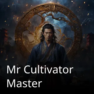 Mr Cultivator Master