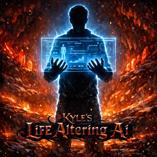 Kyle's Life Altering Ai