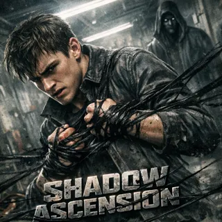 Shadow Ascension Shadow Ascension