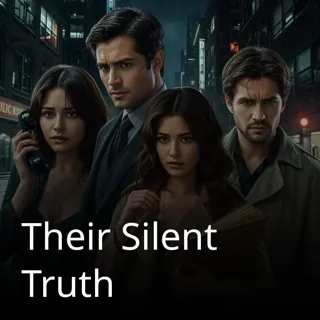 Their Silent Truth Their Silent Truth