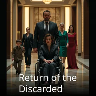 Return of the Discarded Return of the Discarded