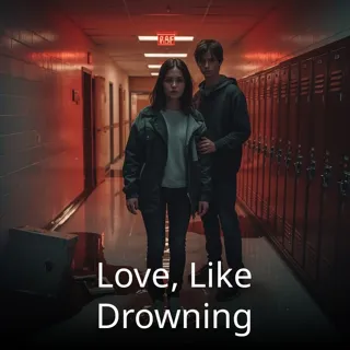 Love, Like Drowning