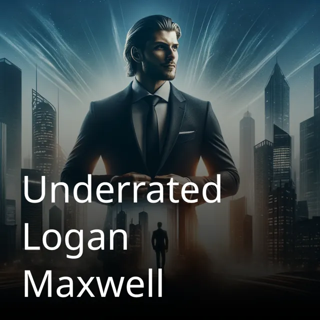 Underrated Logan Maxwell Underrated Logan Maxwell