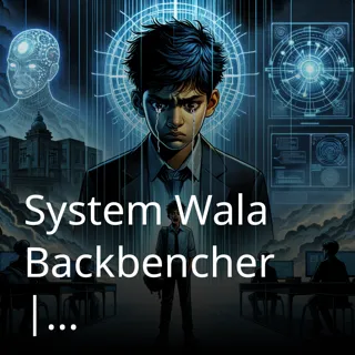 System Wala Backbencher | सिस्टम वाला बैकबेंचर | Author - AB System Wala Backbencher | सिस्टम वाला बैकबेंचर | Author - AB