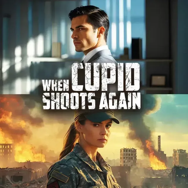 When Cupid Shoots Again When Cupid Shoots Again
