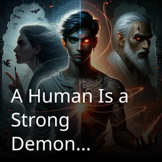 A Human Change Into a Strong Demon | अ ह्यूमन चेंज इंटू अ स्ट्रॉन्ग डेमन | Author - Nikhil Kumar A Human Change Into a Strong Demon | अ ह्यूमन चेंज इंटू अ स्ट्रॉन्ग डेमन | Author - Nikhil Kumar