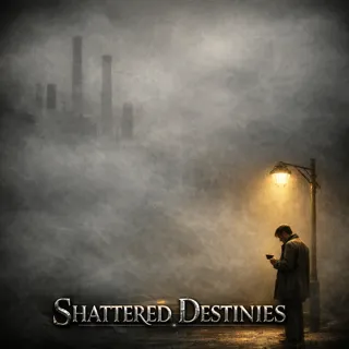 Shattered Destinies