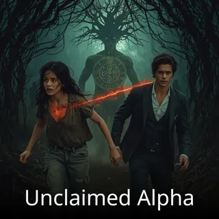  Unclaimed Alpha