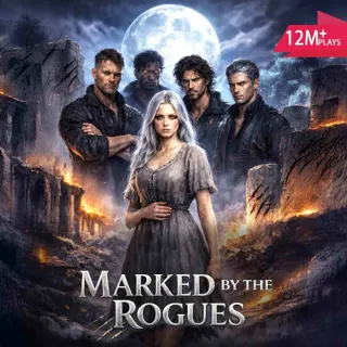 Marked by the Rogues Marked by the Rogues