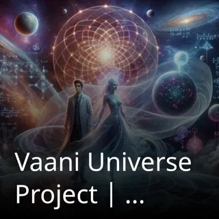 Vaani Universe Project | वाणी यूनवर्स प्रोजेक्ट | Author - Vanita Gohel Vaani Universe Project | वाणी यूनवर्स प्रोजेक्ट | Author - Vanita Gohel