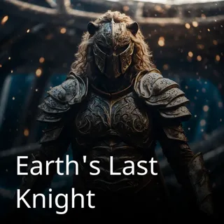 Earth's Last Knight Earth's Last Knight