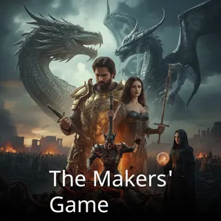 The Makers' Game