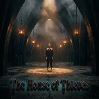 The House of Thieves The House of Thieves