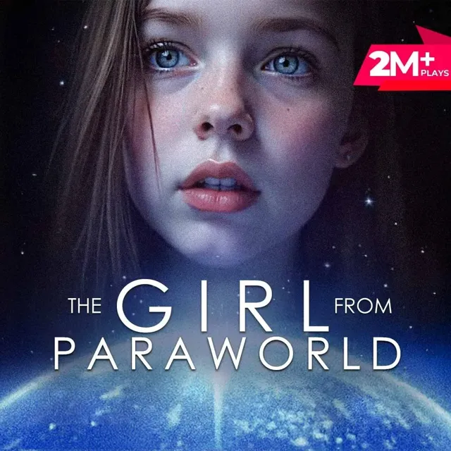 The Girl From Paraworld The Girl From Paraworld