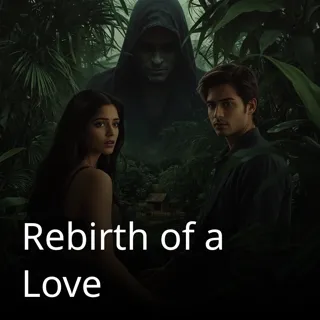 Rebirth of a Love