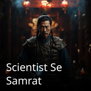 Scientist Se Samrat