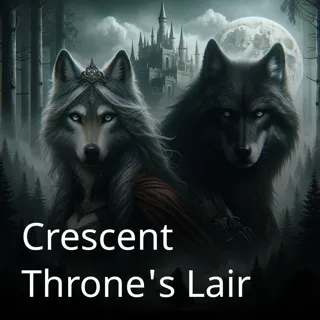 Crescent Throne's Lair