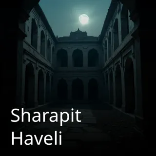 Sharapit Haveli Sharapit Haveli