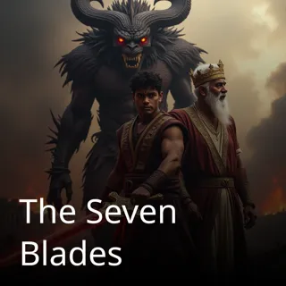 The Seven Blades